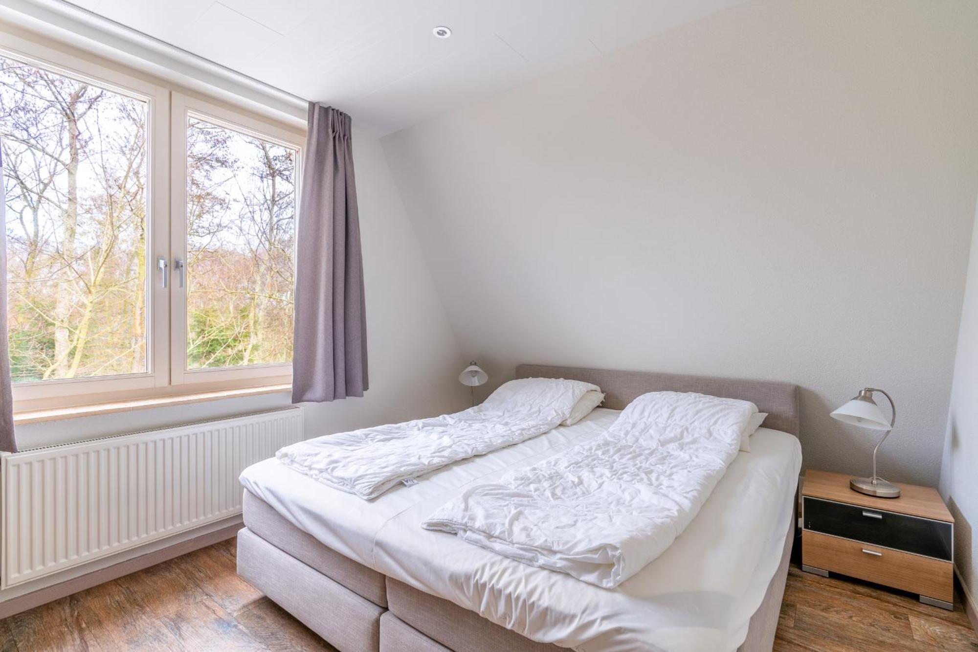 Landhuis Eb En Vloed デ・コーフ エクステリア 写真